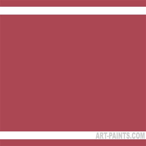 Ruby Red Textile Acrylic Paints - 107 - Ruby Red Paint, Ruby Red Color ...