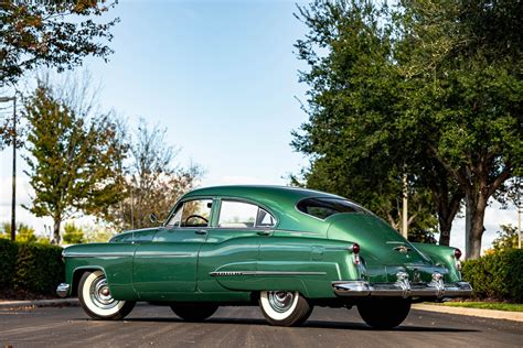 1950 Oldsmobile Town Sedan | Orlando Classic Cars