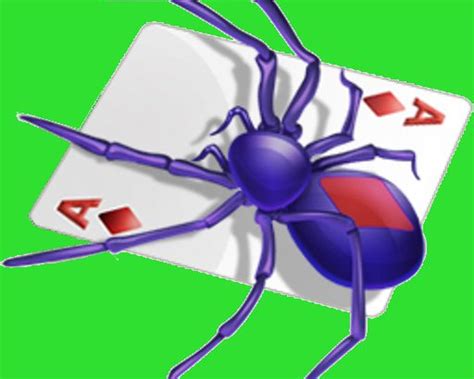 Microsoft spider solitaire windows 10 - saplasopa