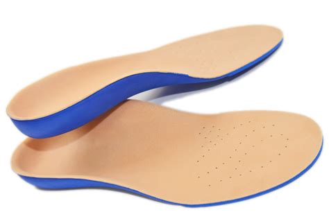 HappyStep® Orthotic Insoles Provide Firm and Custom Support for Your Feet, Especially Good for ...