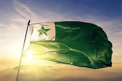 10 Facts About Esperanto, The World's International Language - WorldAtlas