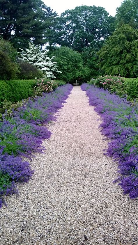 A Visit to Planting Fields Arboretum - FineGardening | Large backyard landscaping, Long driveway ...