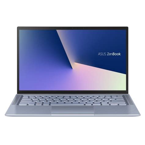 Asus ZenBook 14 UM431DA / UM433DA Specs and Details - Gadget Review