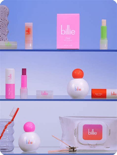 Billie Holiday Deal: 20% Off Razors and More! - Hello Subscription