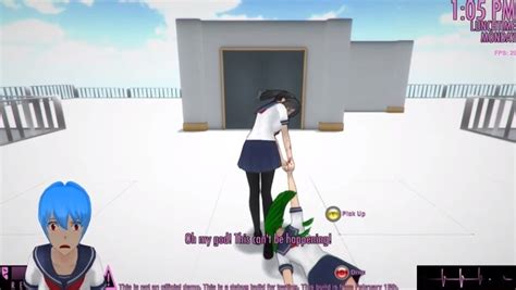 Yandere Simulator 2024 - Download for PC Free