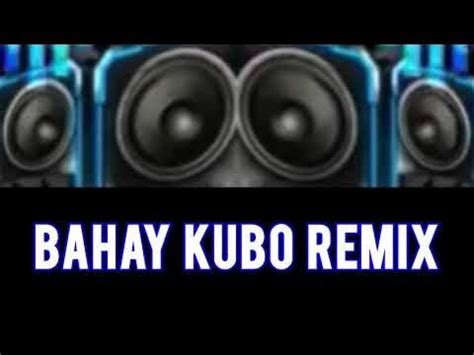 Bahay Kubo Dance Remix - YouTube