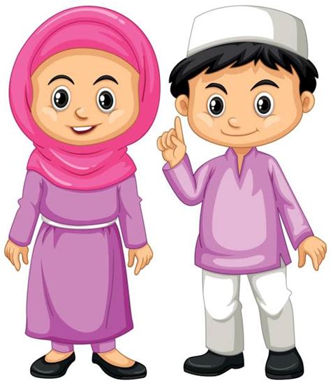 muslim boy clipart 10 free Cliparts | Download images on Clipground 2024