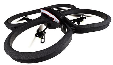 PARROT AR.Drone 2.0 Quadricopter