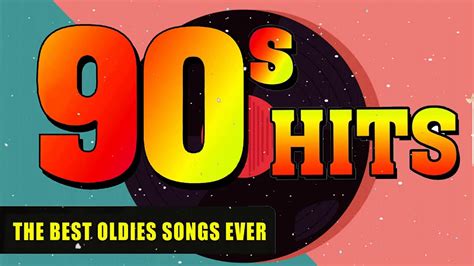 Greatest Hits Of The 90s - The Best Oldies Songs Ever - YouTube Music