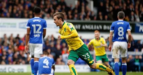 What channel is Norwich City vs Ipswich Town? Team news, TV info and more ahead of the ...