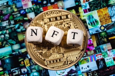 NFTs Explained - CryptoLiberate