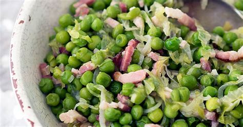 10 Best Petit Pois Peas Recipes