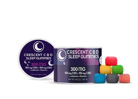 Cannabis for Sleep | THC & CBD for Natural Sleep | Crescent Canna