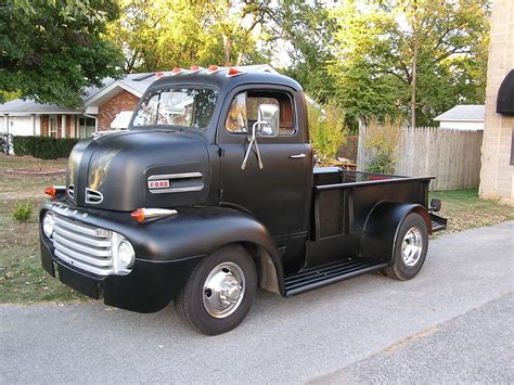 1949 Ford F6 coe Ford Trucks for Sale Old Trucks, Antique Trucks \u0026 Vintage Trucks For Sale