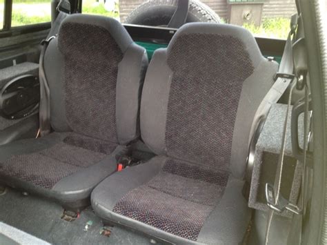 1995 Geo Tracker - Interior Pictures - CarGurus