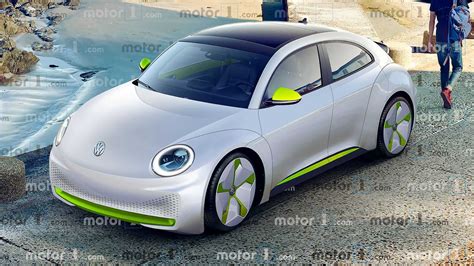 Volkswagen Beetle EV Revival Ruled Out By CEO: Retro Is “A Dead End”