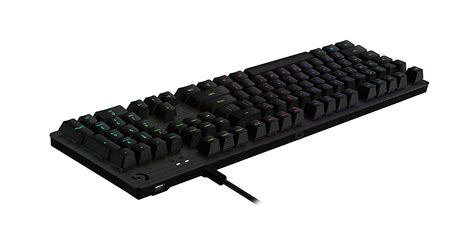 Logitech G512 Mechanical Gaming Keyboard - GX Blue Price in Pakistan