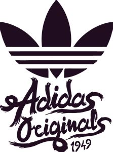 [View 38+] Adidas Old Logo Png