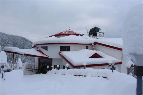 Kufri Pacific Resort in Shimla | Best Rates & Deals on Orbitz