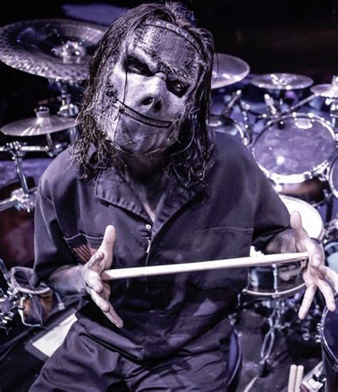 .5 Jay Weinberg – Slipknot History