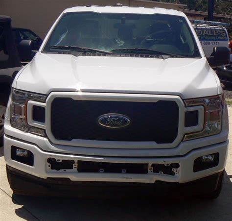 Current Inventory - 2019 Ford STX