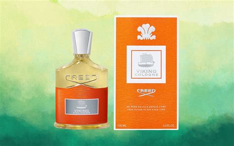 Creed Viking Cologne Review (In 2023)