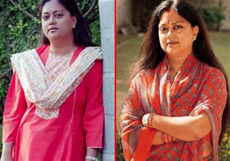 Rare pics of Vasundhara Raje Scindia, the ex-CM of Rajasthan | National ...