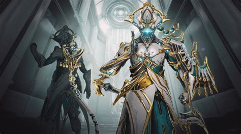 How to Farm Baruuk Prime in Warframe - All Baruuk Prime Relics - Touch, Tap, Play