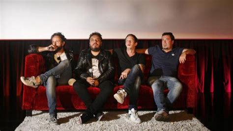 Rockers Molotov Looks to Sharpen Its Social Criticism