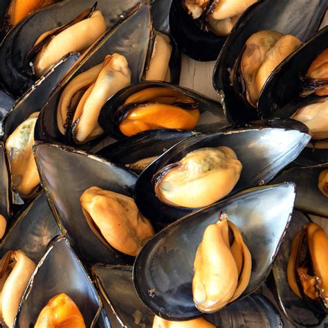 Mussels vs. Oysters: A Delicious Showdown