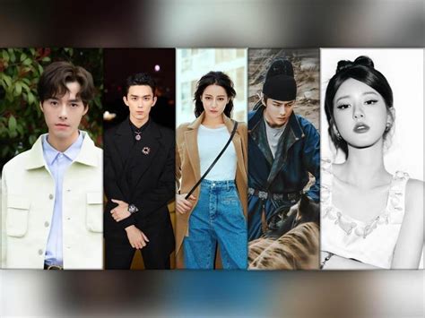 Meet the cast of Chinese historical drama 'The Long Ballad' | GMA Entertainment