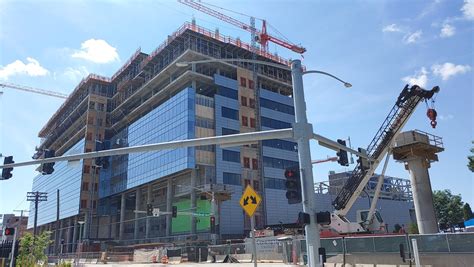 WUSTL Neuroscience Research Building - Page 5 - urbanSTL