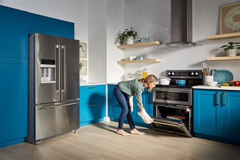 What to Consider Before Buying a Double Oven Electric Range| Don's Appliances | Pittsburgh, PA