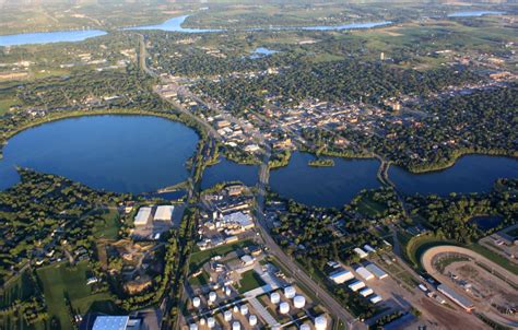 Alexandria Is Named Best MN Town | Local News | voiceofalexandria.com