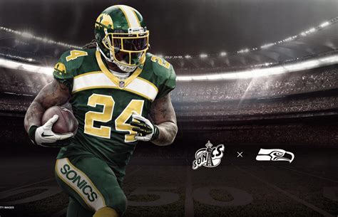 Seattle Supersonics Wallpapers - Wallpaper Cave