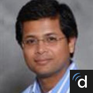 Dr. Kamlesh Patel, MD – Sun City Center, FL | Neurology