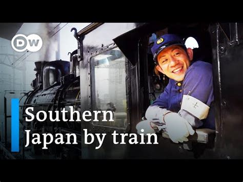 A train ride into Japan's past - Documentarytube.com