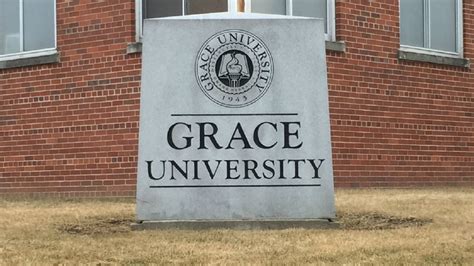 Grace University to sell property to Omaha Public Schools | KPTM