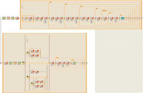 Peter's blog: Lego Mindstorm NXT - Programming Options