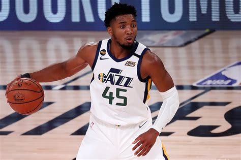 Donovan Mitchell will get $170 million max contract from Jazz