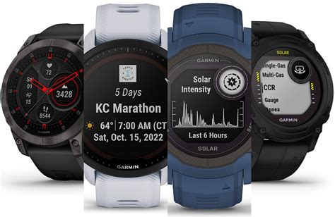 The best Garmin smartwatches for men and women | Popular Science