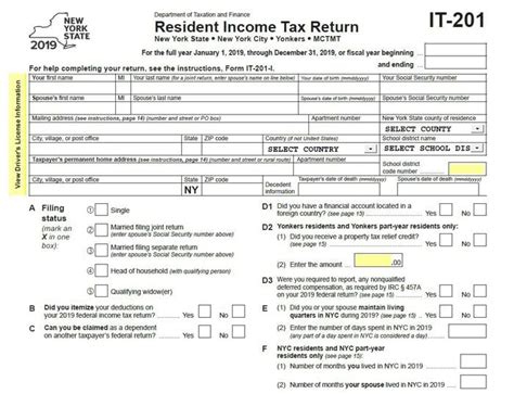 Do these 2 things to get your New York state tax refund 2 weeks sooner - syracuse.com