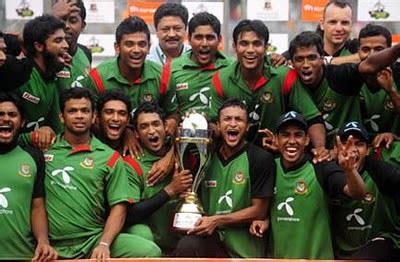 High Quality Wallpapers: Bangladesh Cricket Team Players