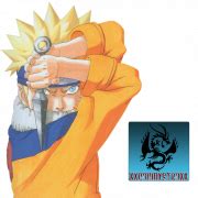 Naruto Manga PNG Image File - PNG All