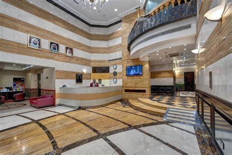 Emirates Grand Hotel Apartments | Dubai 2021 UPDATED DEALS £23, HD ...