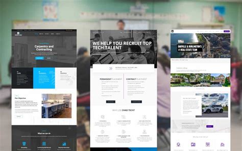 How To Create Your Own Website For A School Project - The Website Architect