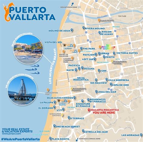 Vallarta Romantica 3 in Old Town, Puerto Vallarta - Condo in Puerto Vallarta