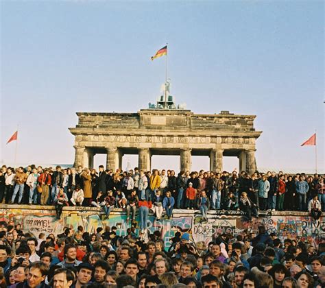 Chronicle of the Berlin Wall | Chronik der Mauer