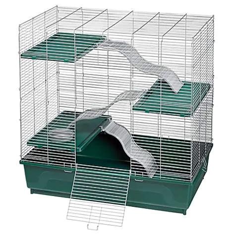 What Kind Of Cage Does A Hedgehog Need? - Heavenly Hedgies