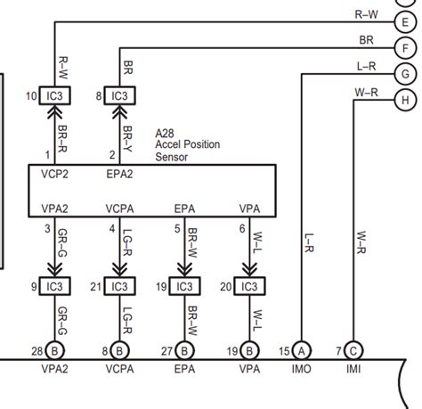 Toyota 1kz Te Engine Wiring Diagram - Wiring Diagram